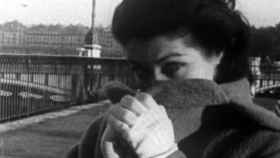 Image: Aparece en YouTube un corto perdido de Jean-Luc Godard