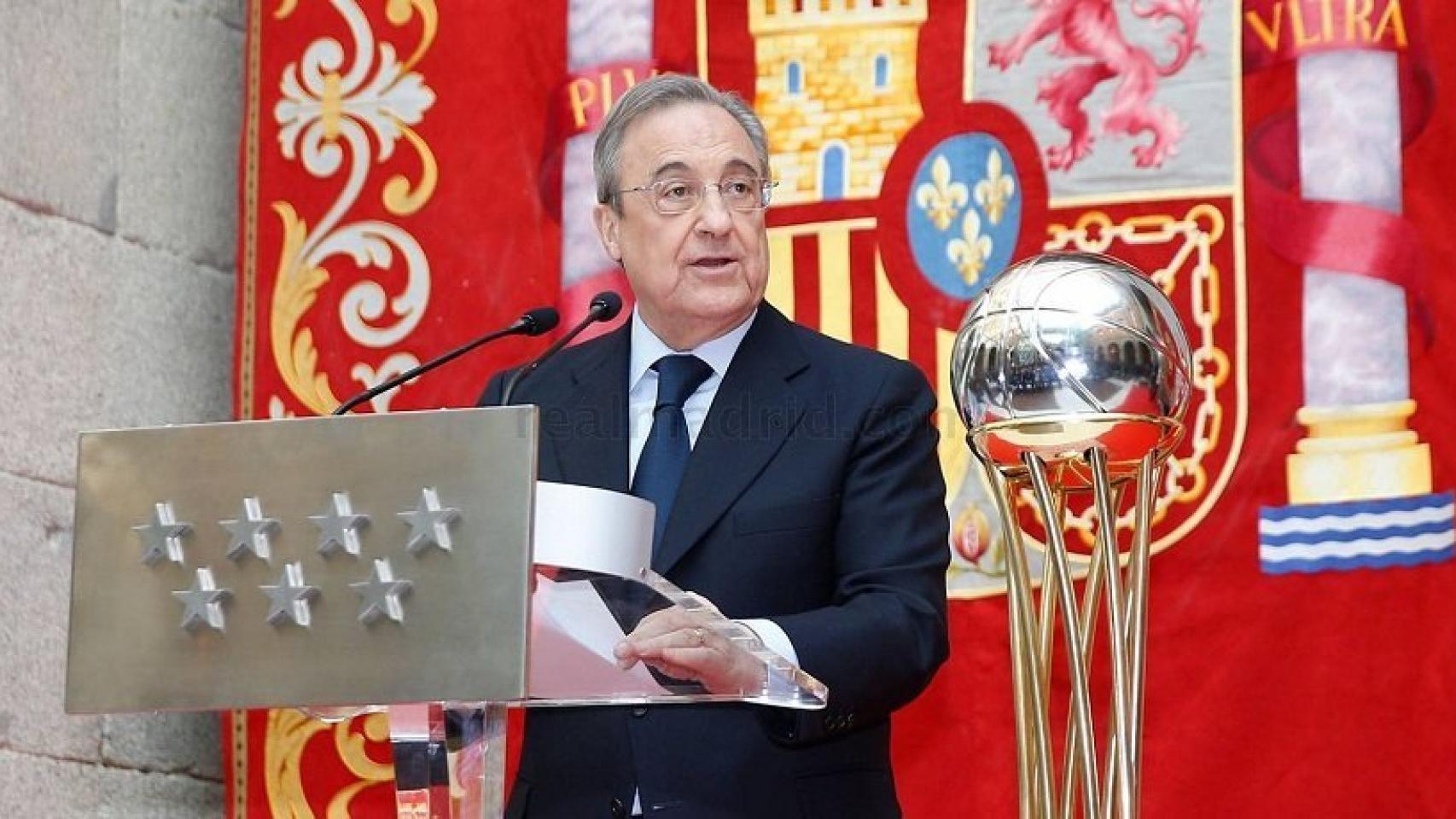 florentino