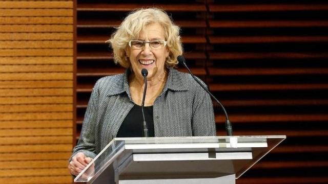 carmena