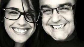 Muere el padre de Lucía Parreño ('GH 15'): así ha sido su emotiva despedida