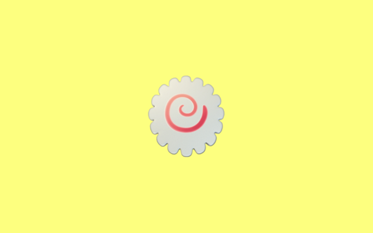 Emojis de comida Narutomaki