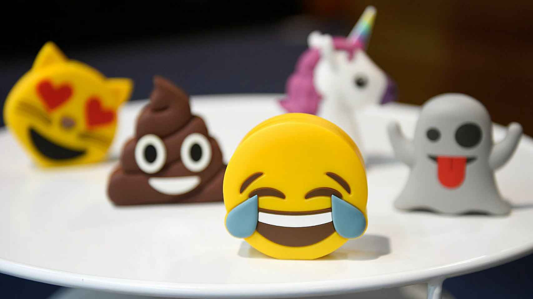 Emojis de comida