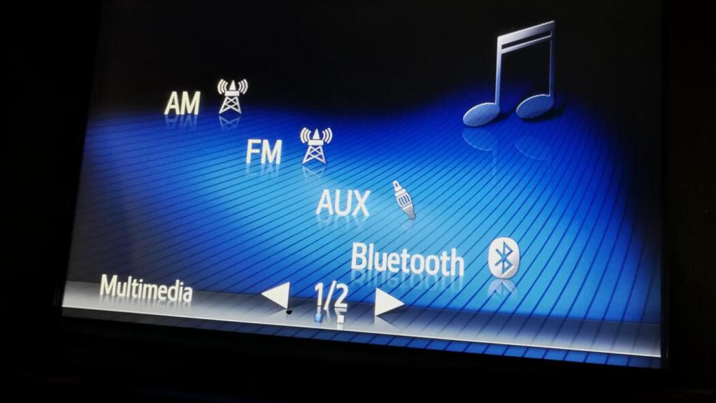 Cómo tener Bluetooth en cualquier coche