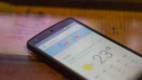El Nexus 5 fue el móvil que estrenó una parte importante de Android