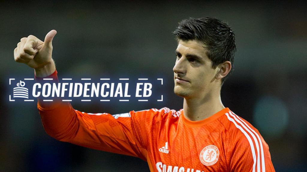 Thibaut Courtois