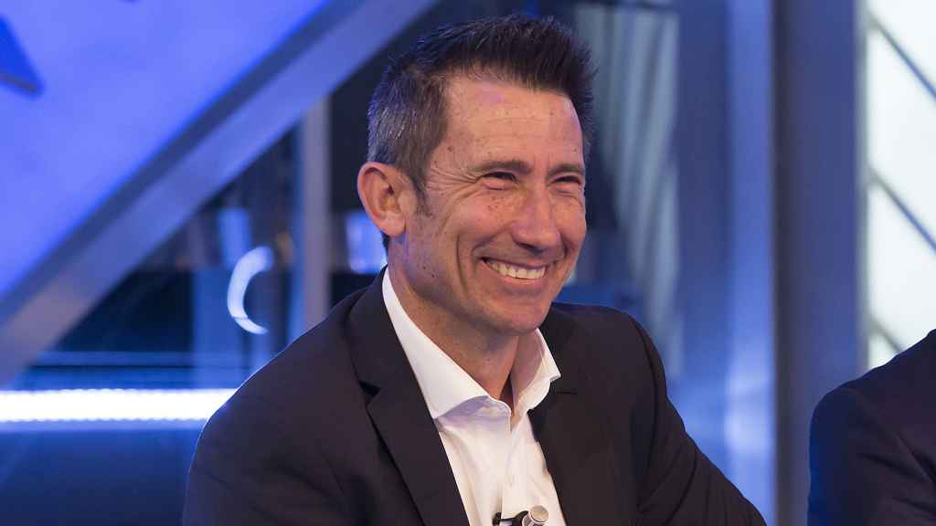 Carlos Matínez: “La televisión de eSports no pretende sustituir a la red sino complementarla”