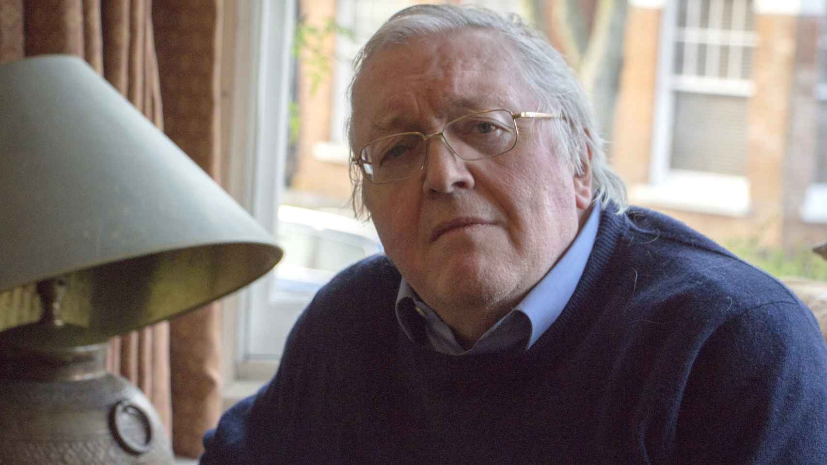 Paul Preston es uno de los historiadores británicos más reconocidos de las últimas décadas.