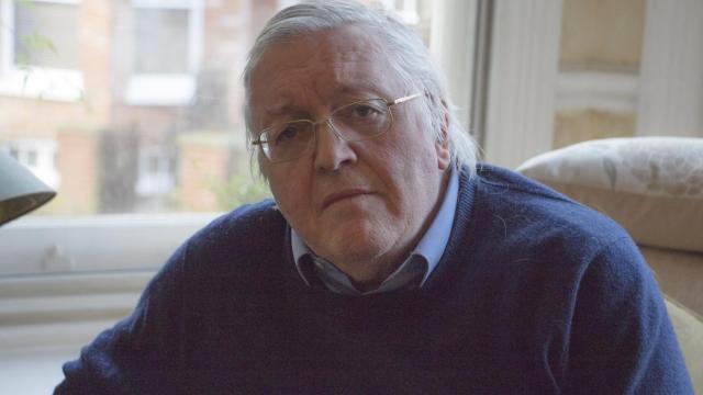 Paul Preston es es doctor en Historia por la Universidad de Oxford.