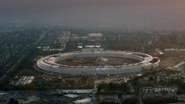 apple park 4