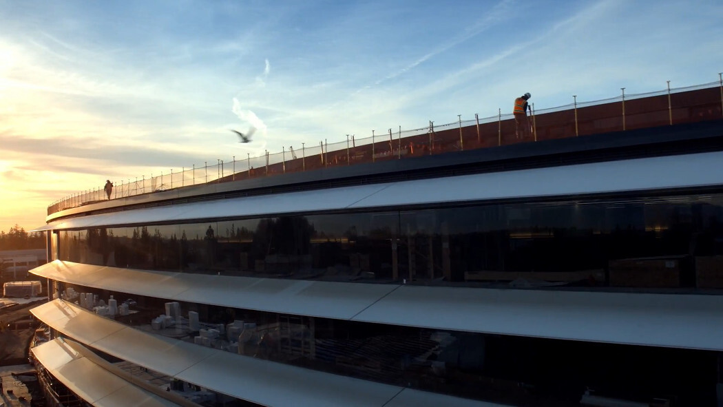 apple park 5