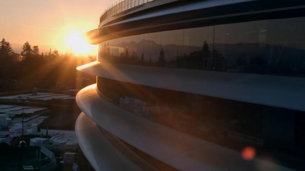 apple park 9