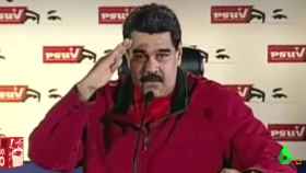 Nicolás Maduro se confiesa seguidor de 'Zapeando' y Quique Peinado