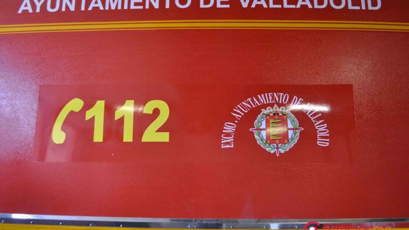 Bomberos Valladolid renovacion vehiculos materiales ayuntamiento puente velez (4)
