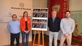 cigales valladolid cazuela puchero jornadas