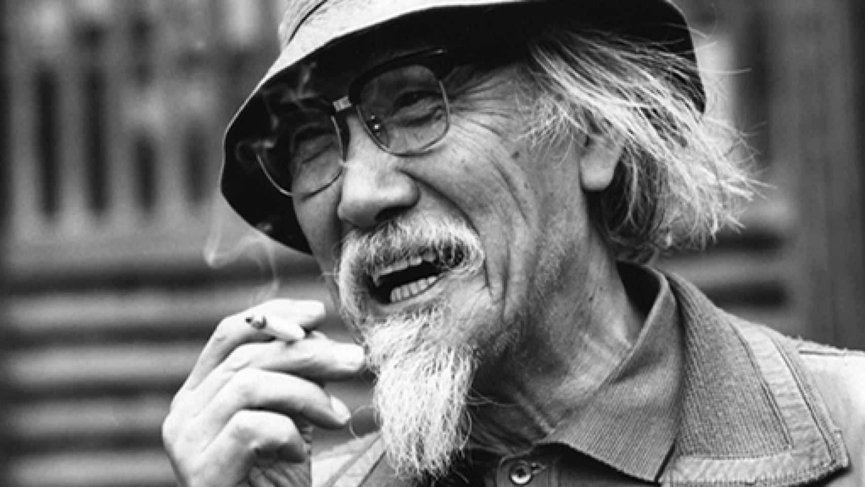 Image: Muere a los 93 años el director japonés Seijun Suzuki