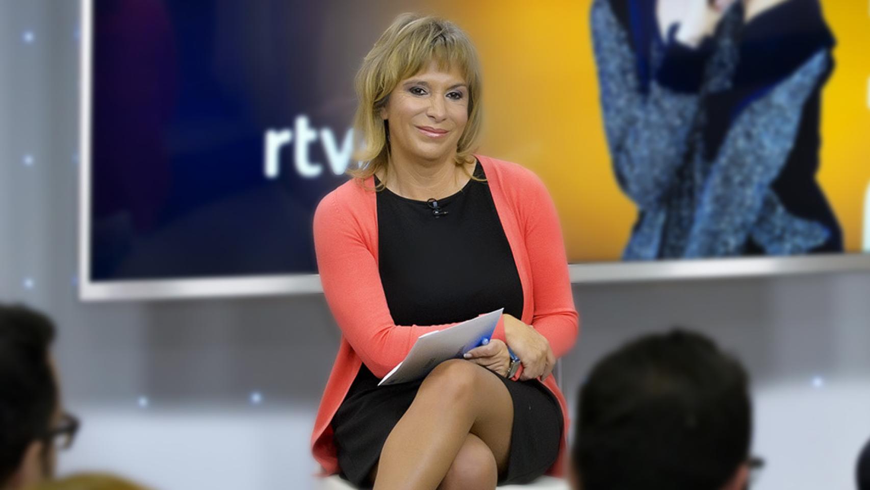 Toñi Prieto comparecerá ante TVE para dar explicaciones sobre Eurovisión