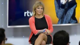 Toñi Prieto comparecerá ante TVE para dar explicaciones sobre Eurovisión