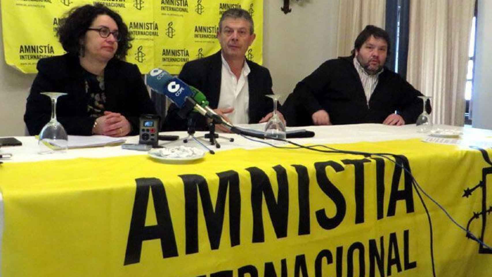 Zamora amnistia internacional 2