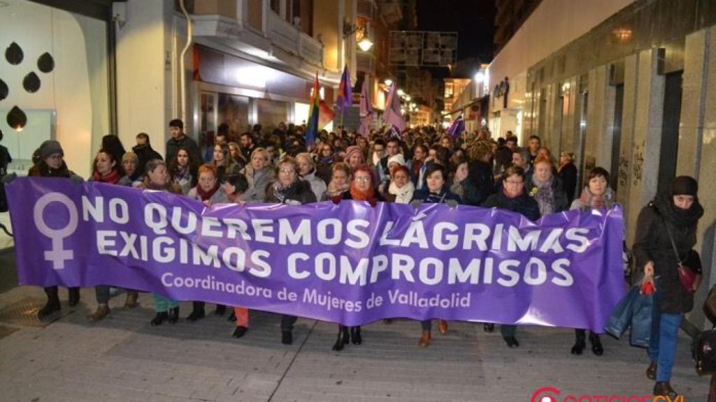 manifestacion-contra-violencia-genero-machista-valladolid-19