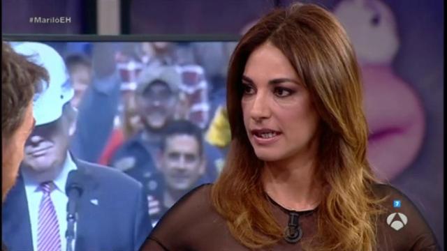 Mariló sobre Iglesias: Que se meta en páginas de sexo y utilice ese lenguaje