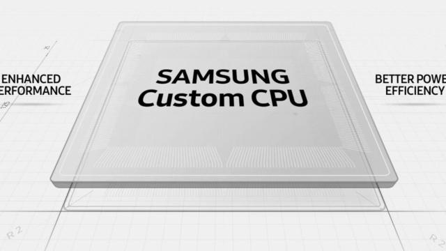 El procesador más potente de Samsung es oficial: nuevo Exynos 8895 Serie 9