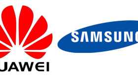 Samsung y Huawei venden más que nadie en España