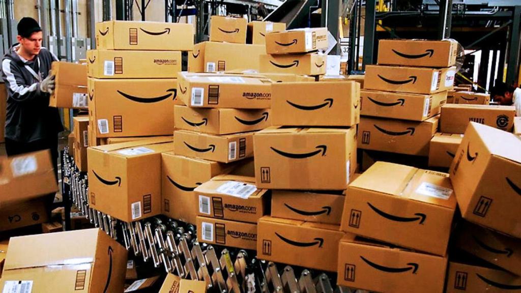 Cómo saber si el precio de un producto en Amazon sube o baja desde el móvil