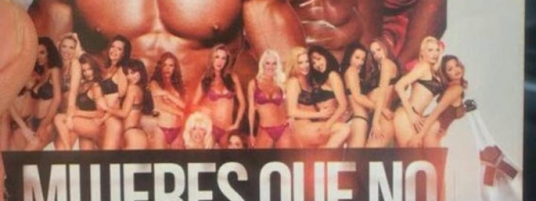 El gancho de la discoteca Caña Dulce para mujeres sin bragas: entrada  gratis, copa y 100 euros