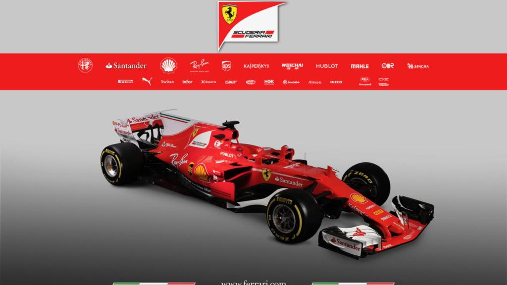 El SF70H.