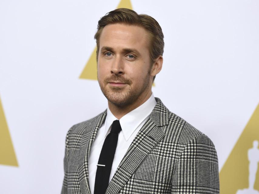 Ryan Gosling.