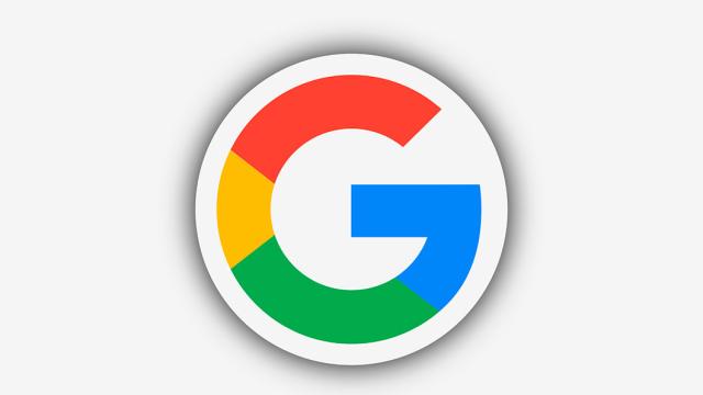 Logo de Google