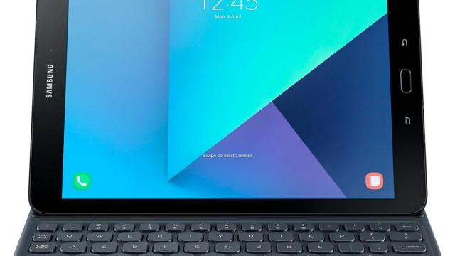 samsung galaxy tab s3