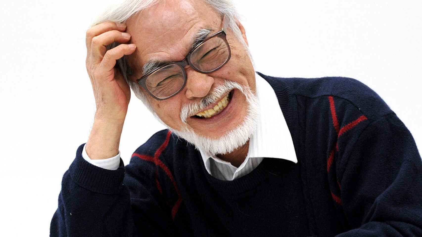 Hayao Miyazaki posterga su retiro y a los 82 años genera expectativa con su  nuevo filme