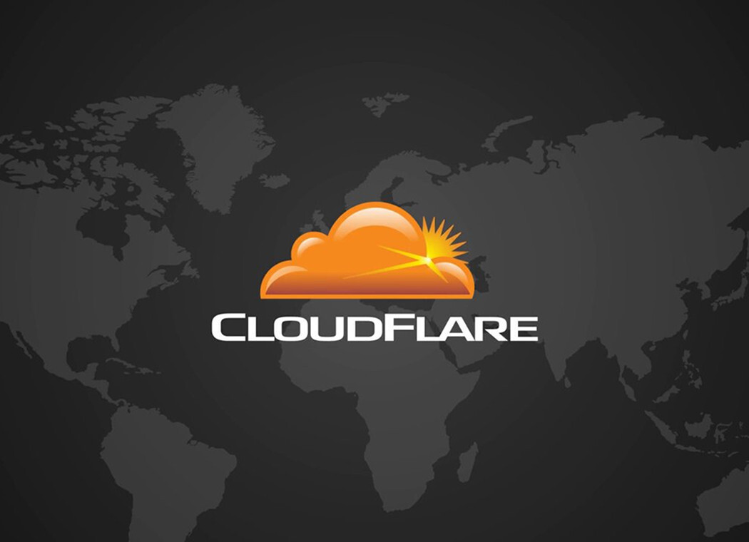 cloudflare 1