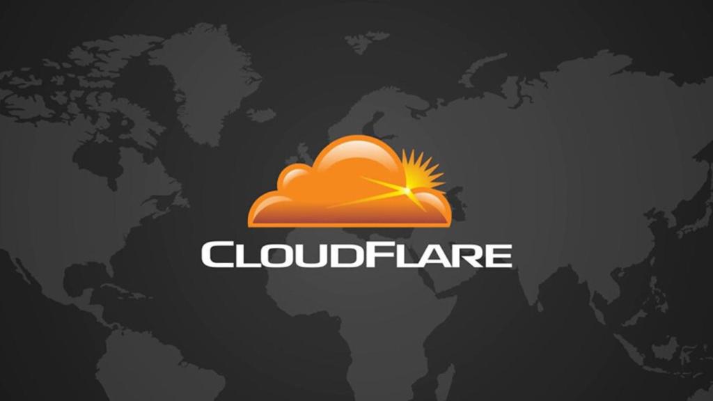 Cloudflare