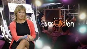 Toñi Prieto denuncia ser insultada y atacada por los eurofans en 'Objetivo Eurovisión'