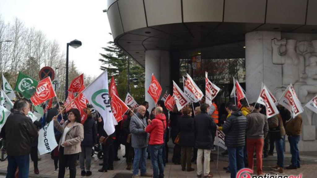 zamora manifestaciones ccoo ugt (2)