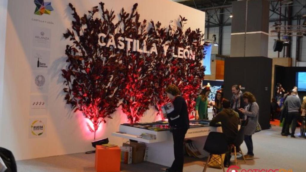 fitur turismo madrid feria 2