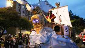 2016-02-06 Cabalgata Carnaval 2016 (34)