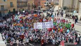 Cigales-celebra-un-Carnaval-olimpico--(1)