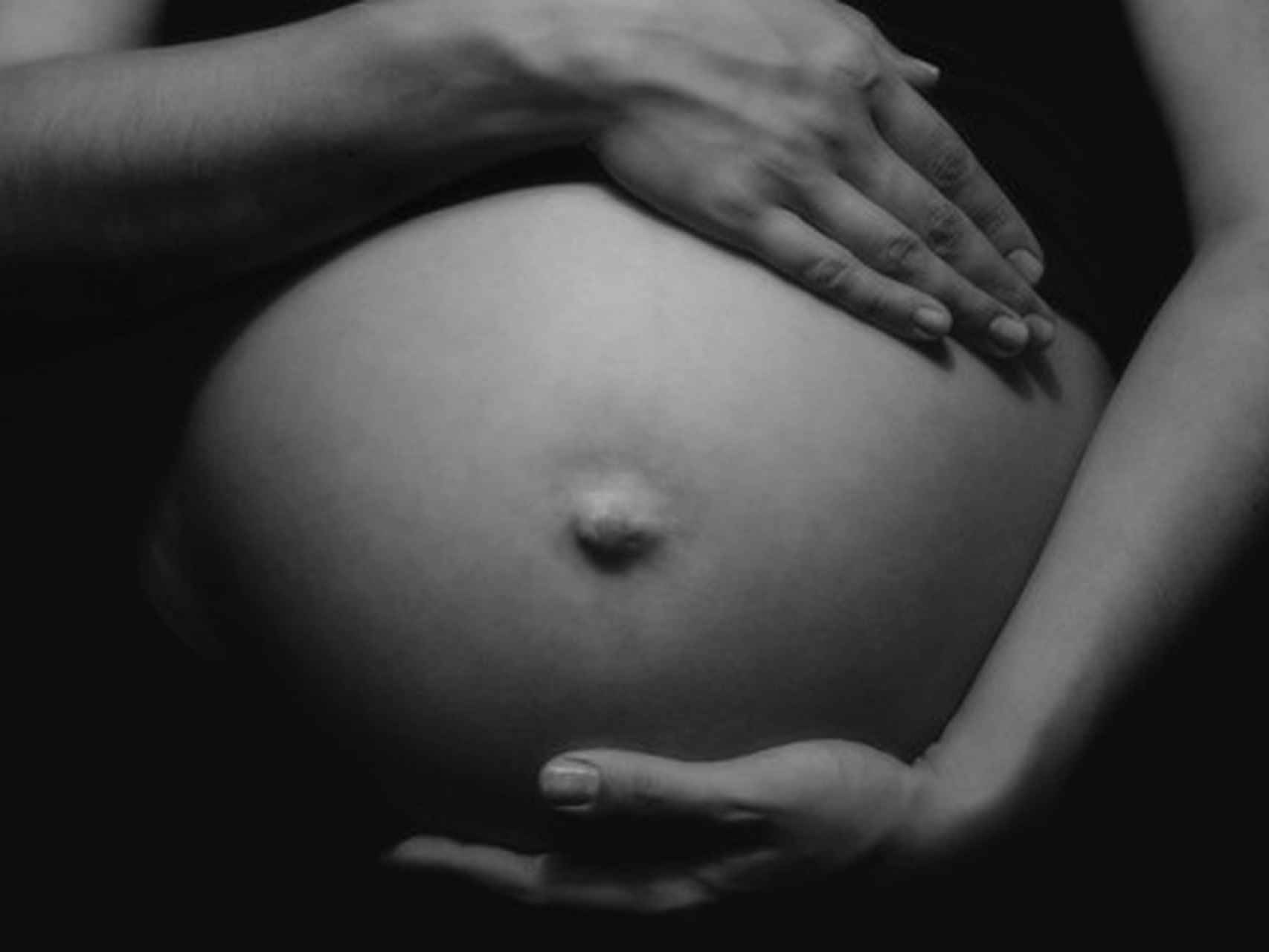 Maternidad subrogada, el momento decisivo
