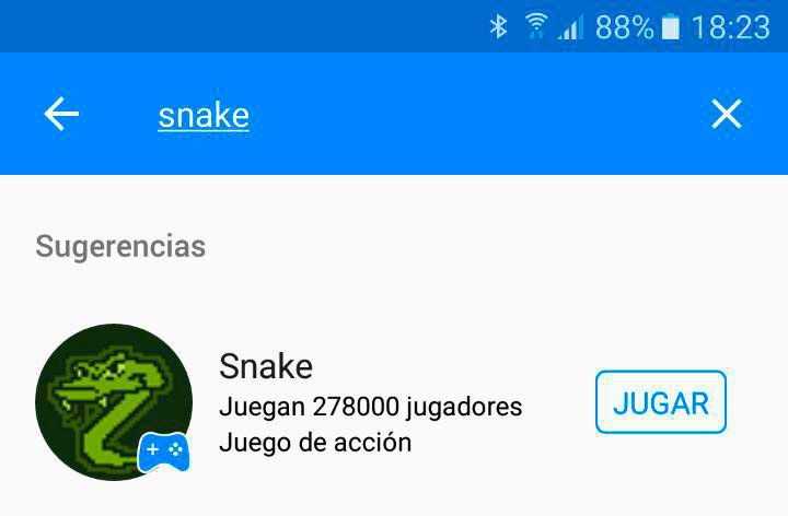 snake-messenger