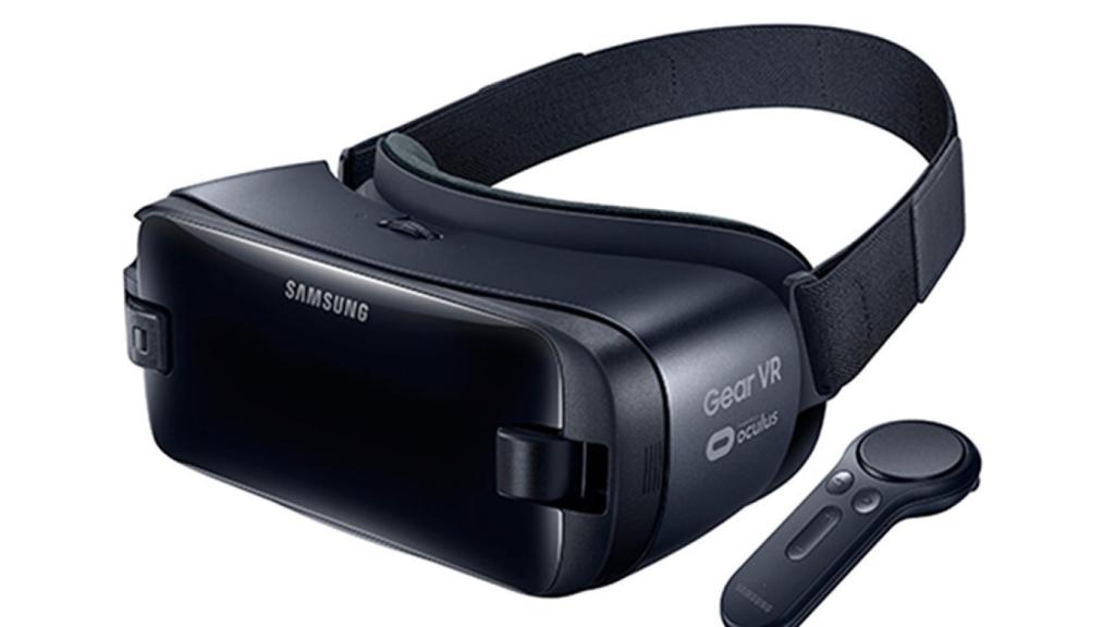 Gafas Gear VR