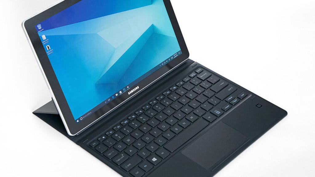 samsung galaxy book 2