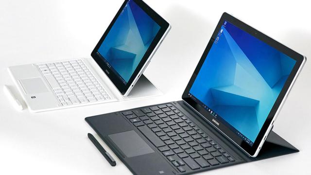 galaxy book 2