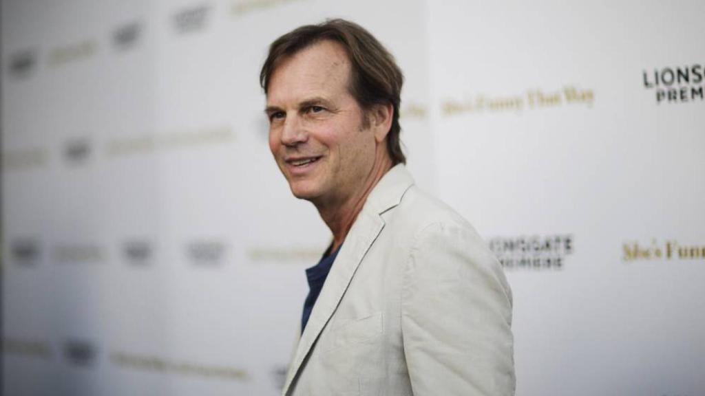 Fallece a los 61 años Bill Paxton, protagonista de 'Titanic' y de 'Big Love'