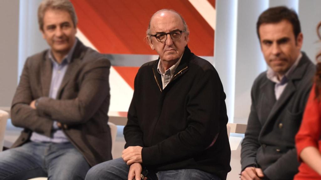 Jaume Roures: “Es indiscutible que hemos ganado la guerra del fútbol”