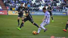 Real Valladolid Lugo Segunda Division (5)