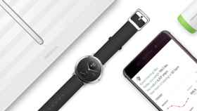 Nuevos wereables de Nokia: reloj, báscula, termómetro…