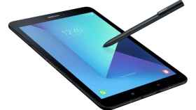 Samsung Galaxy Tab S3, toda la información
